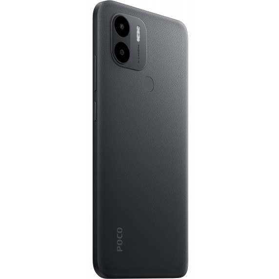 Xiaomi POCO C51 2/64GB Black