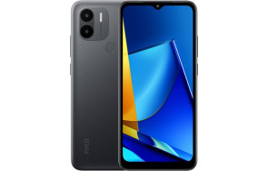 Купить Xiaomi POCO C51 2/64GB Black