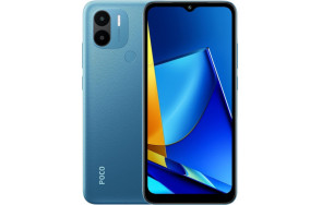 Купить Xiaomi POCO C51 2/64GB Blue