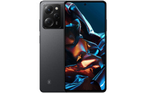 Купить Xiaomi POCO X5 Pro 5G 6/128GB Black