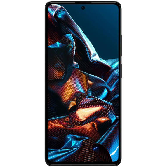 Xiaomi POCO X5 Pro 5G 8/256GB Black