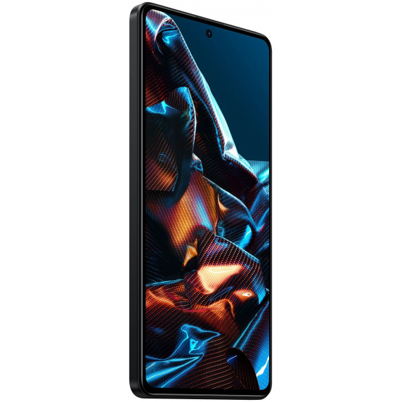 Xiaomi POCO X5 Pro 5G 6/128GB Black