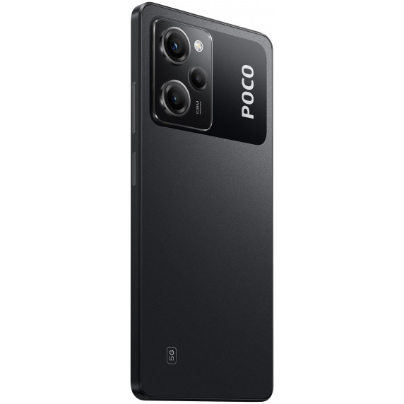 Xiaomi POCO X5 Pro 5G 8/256GB Black