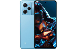 Купить Xiaomi POCO X5 Pro 5G 6/128GB Blue