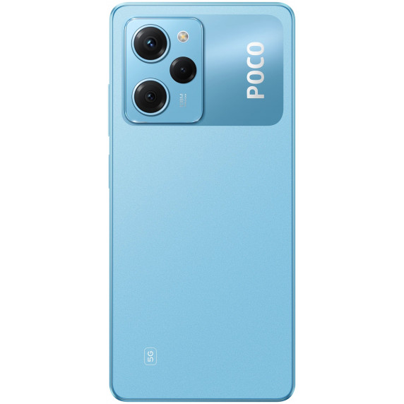Xiaomi POCO X5 Pro 5G 6/128GB Blue