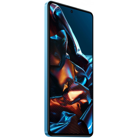 Xiaomi POCO X5 Pro 5G 8/256GB Blue