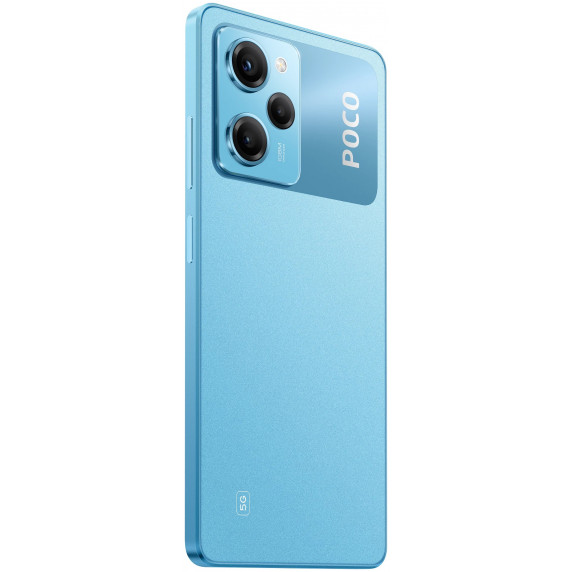 Xiaomi POCO X5 Pro 5G 6/128GB Blue