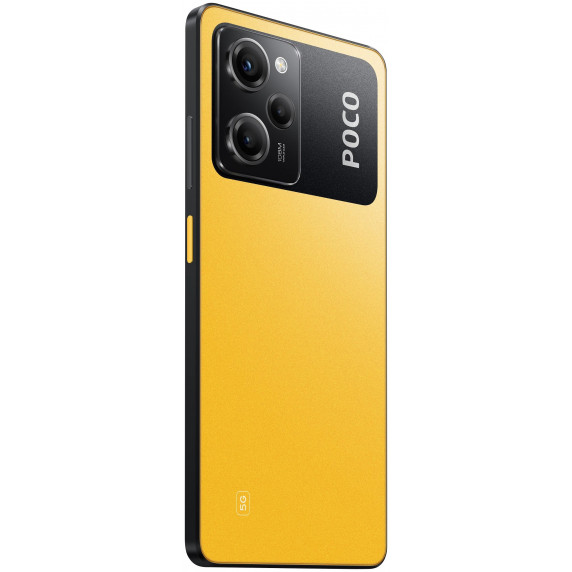 Xiaomi POCO X5 Pro 5G 8/256GB Yellow