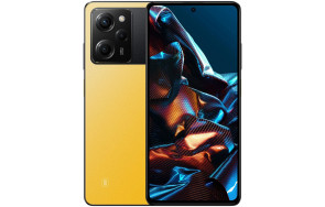 Купить Xiaomi POCO X5 Pro 5G 8/256GB Yellow