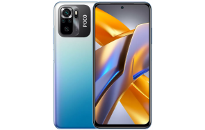 Купить Xiaomi POCO M5s 6/128GB Blue