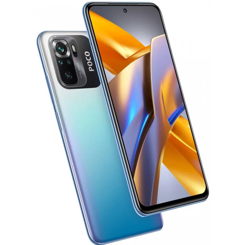 Xiaomi POCO M5s 8/256GB Blue