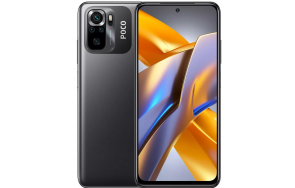 Купить Xiaomi POCO M5s 6/128GB Grey