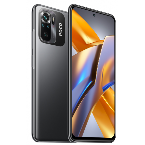 Xiaomi POCO M5s 6/128GB Grey