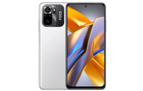 Купить Xiaomi POCO M5s 4/64GB White