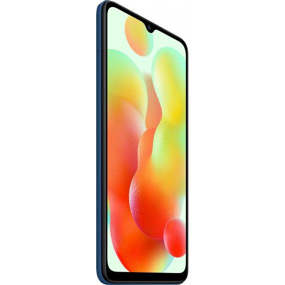 Xiaomi Redmi 12C 6/128GB Blue