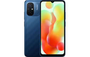 Купить Xiaomi Redmi 12C 6/128GB Blue