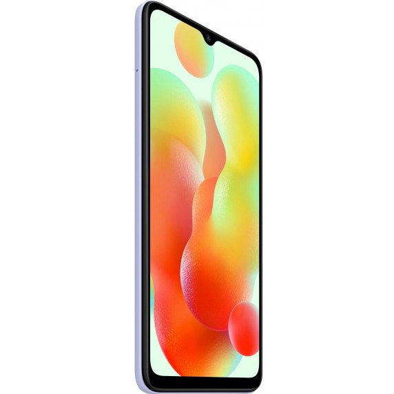 Xiaomi Redmi 12C 6/128GB Purple