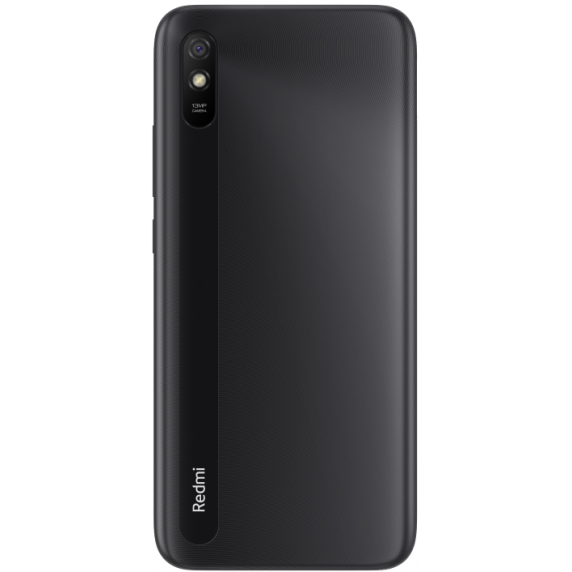 Xiaomi Redmi 9A 2/32Gb Carbon Grey