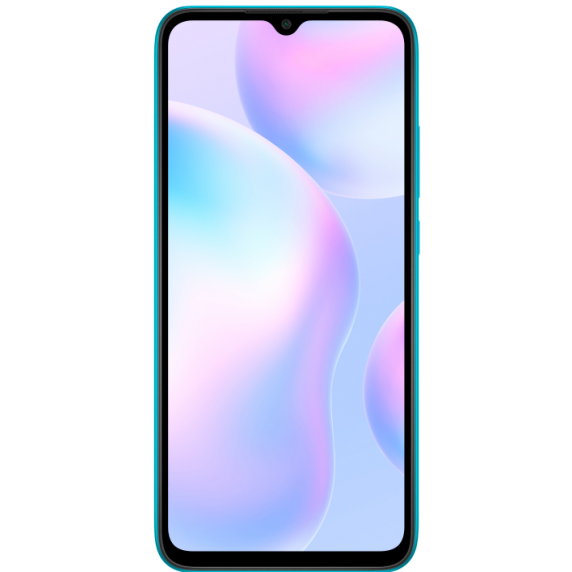 Xiaomi Redmi 9A 2/32Gb Ocean Green