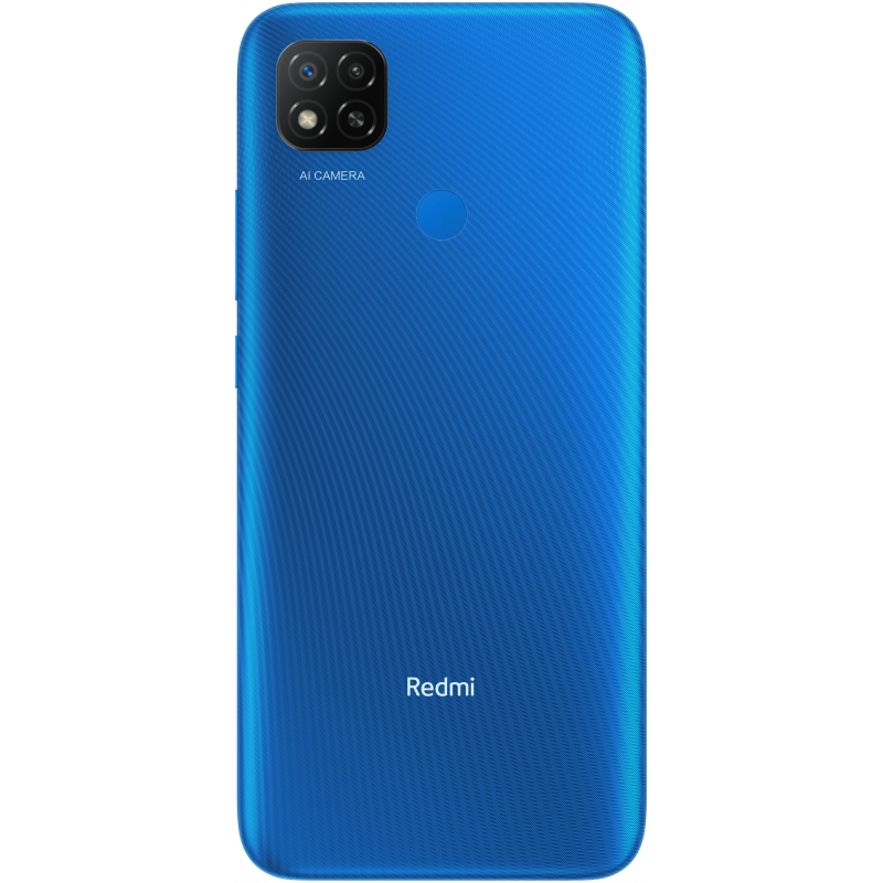Xiaomi Redmi 9C 2/32 Twilight Blue