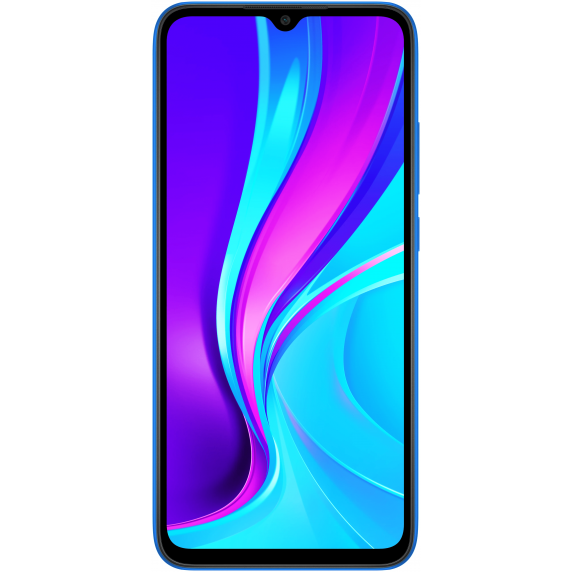 Xiaomi Redmi 9C 3/64 Twilight Blue