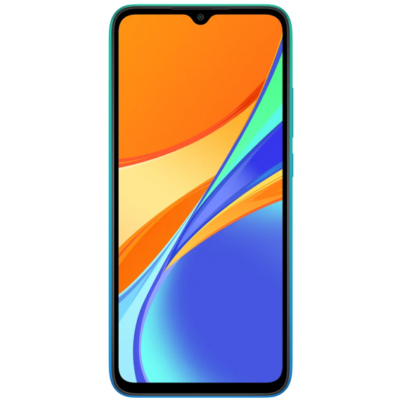 Xiaomi Redmi 9C 3/64 Green