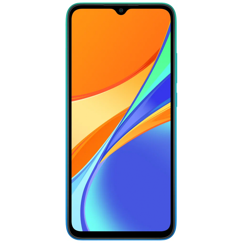 Xiaomi Redmi 9C 3/64 Green
