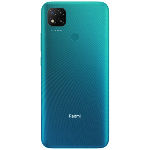 Xiaomi Redmi 9C 3/64 Green