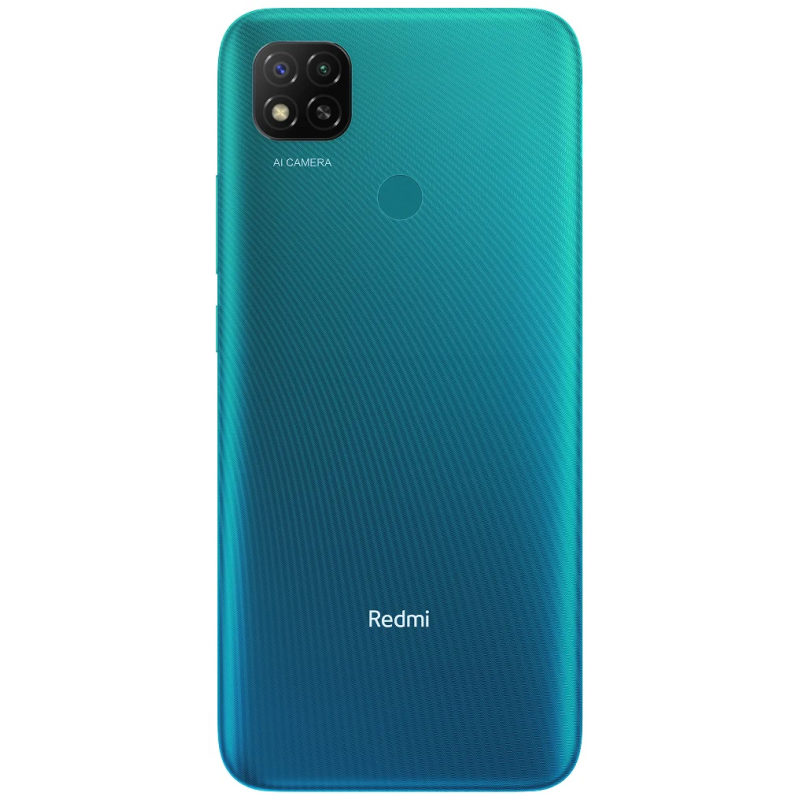 Xiaomi Redmi 9C 3/64 Green