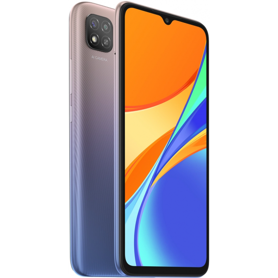 Xiaomi Redmi 9C 3/64 Purple