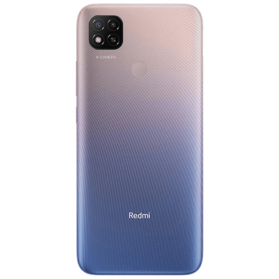 Xiaomi Redmi 9C 2/32 Purple