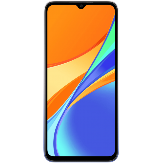 Xiaomi Redmi 9C 3/64 Purple