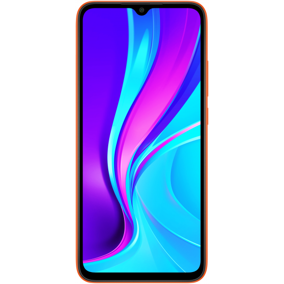 Xiaomi Redmi 9C 2/32 Sunrise Orange