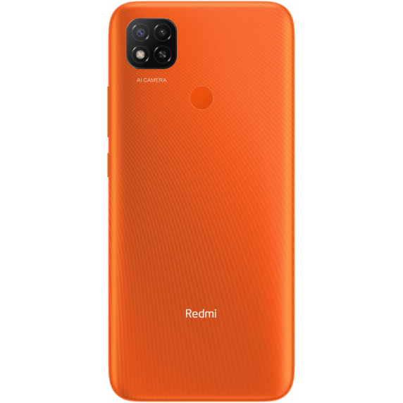 Xiaomi Redmi 9C 2/32 Sunrise Orange