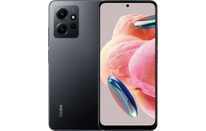 Купить Xiaomi Redmi Note 12 6/128GB Gray