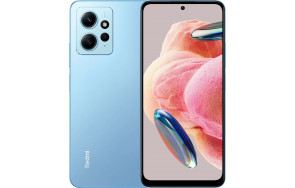 Купить Xiaomi Redmi Note 12 4/128GB Blue