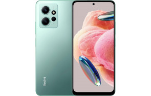 Купить Xiaomi Redmi Note 12 4/128GB Green