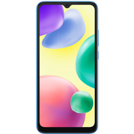 Xiaomi Redmi 10A 2/32Gb Sky Blue