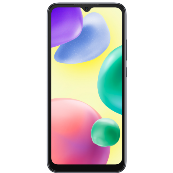 Xiaomi Redmi 10A 2/32Gb Graphite Grey