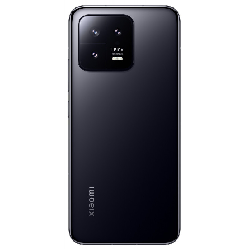 Xiaomi Mi 13 12/256GB Black