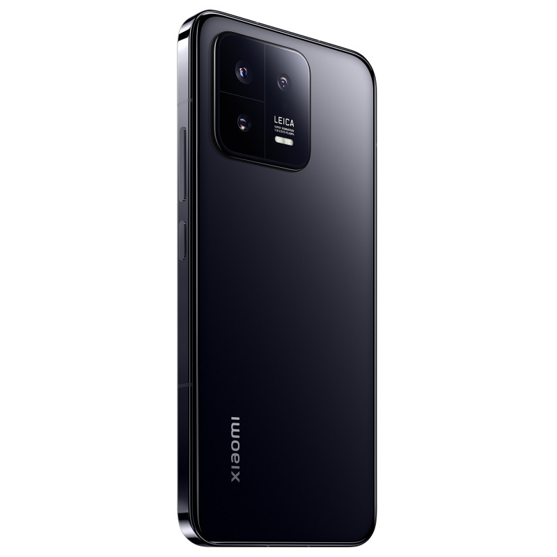 Xiaomi Mi 13 Pro 12/512GB Black