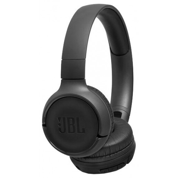 Беспроводные наушники JBL T500BT Black