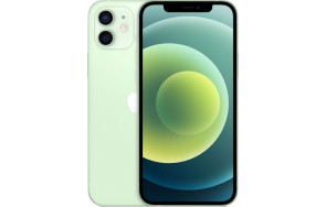 Купить Apple iPhone 12 256GB Green