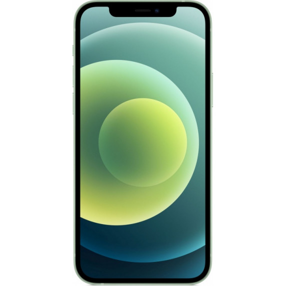 Apple iPhone 12 mini 256GB Green