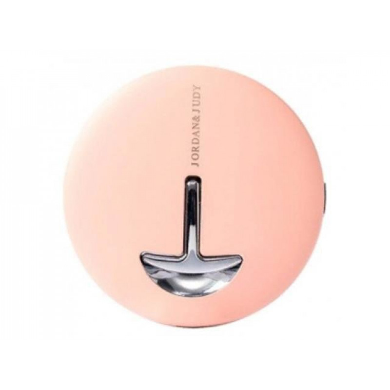 Зеркало косметическое настольное Xiaomi Jordan & Judy LED Makeup Mirror (NV030) с подсветкой (Pink)