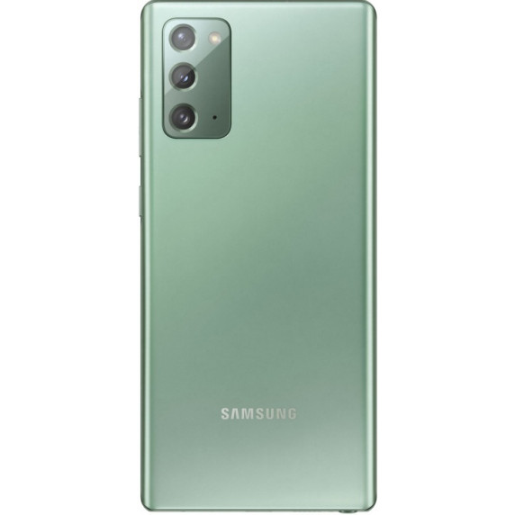 Samsung Galaxy Note 20 5G 8/256 Mystic Green (Snapdragon)