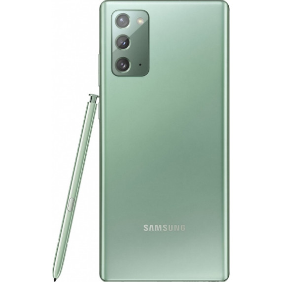 Samsung Galaxy Note 20 5G 8/256 Mystic Green (Snapdragon)