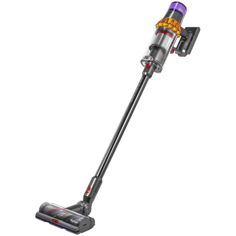Пылесос Dyson V15 Detect Absolute (SV22) купить по лучшей цене ...