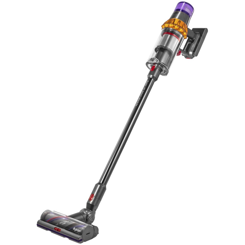 Пылесос Dyson V15 Detect Absolute (SV22)  по лучшей цене .