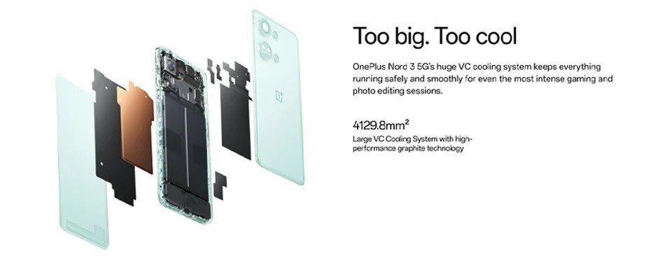OnePlus Nord 3